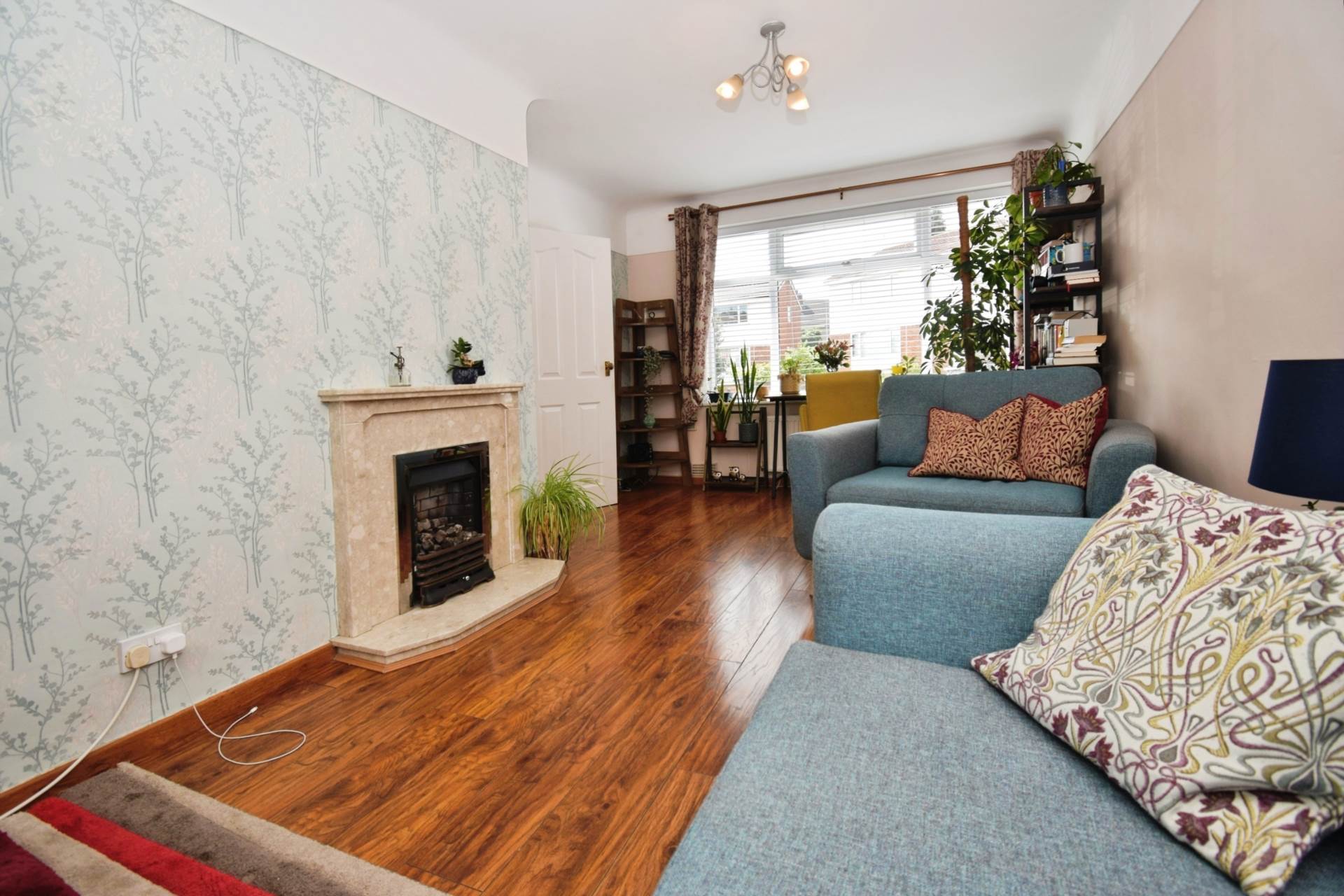 Quarry Avenue, Bebington, Image 2