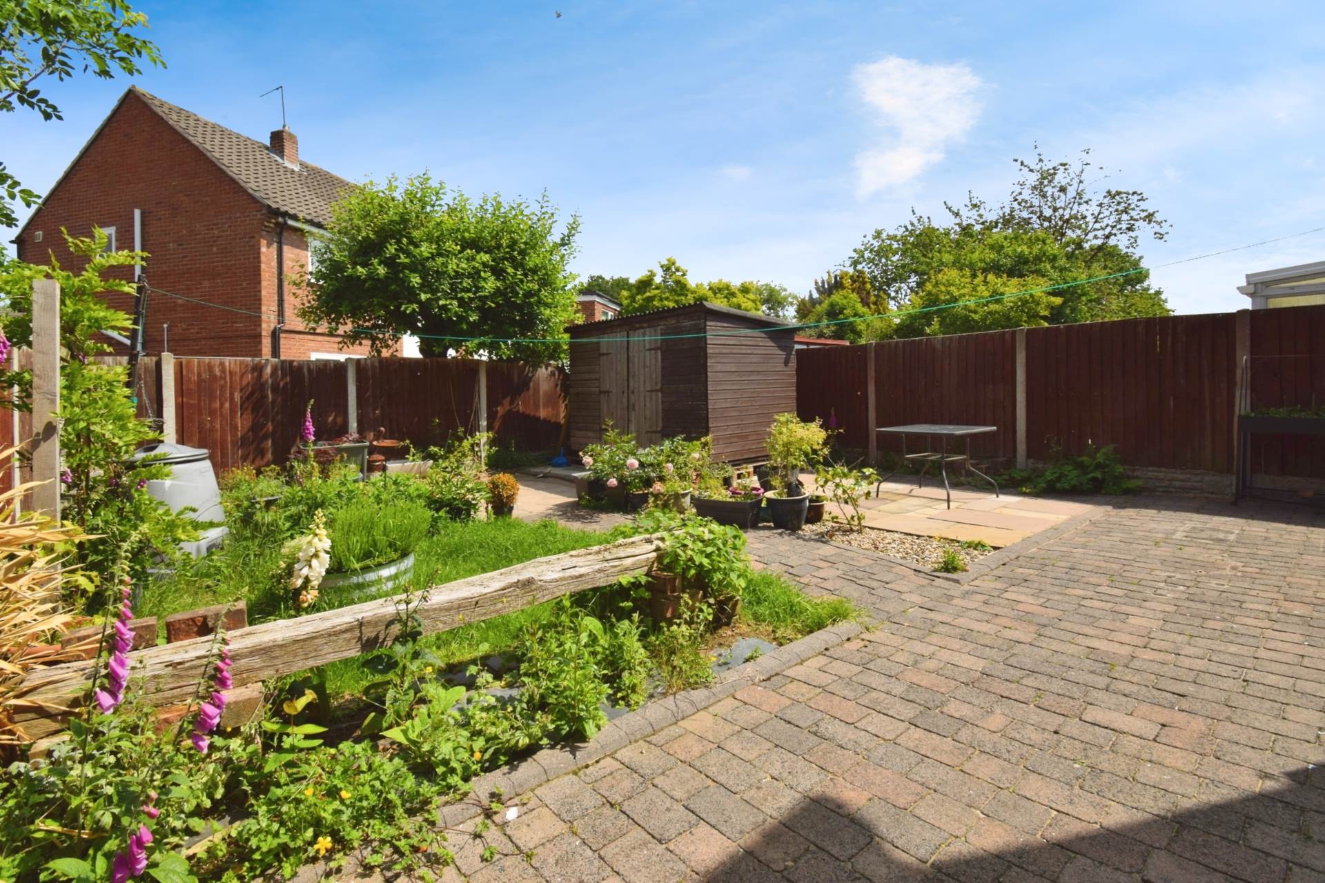 Quarry Avenue, Bebington, Image 27