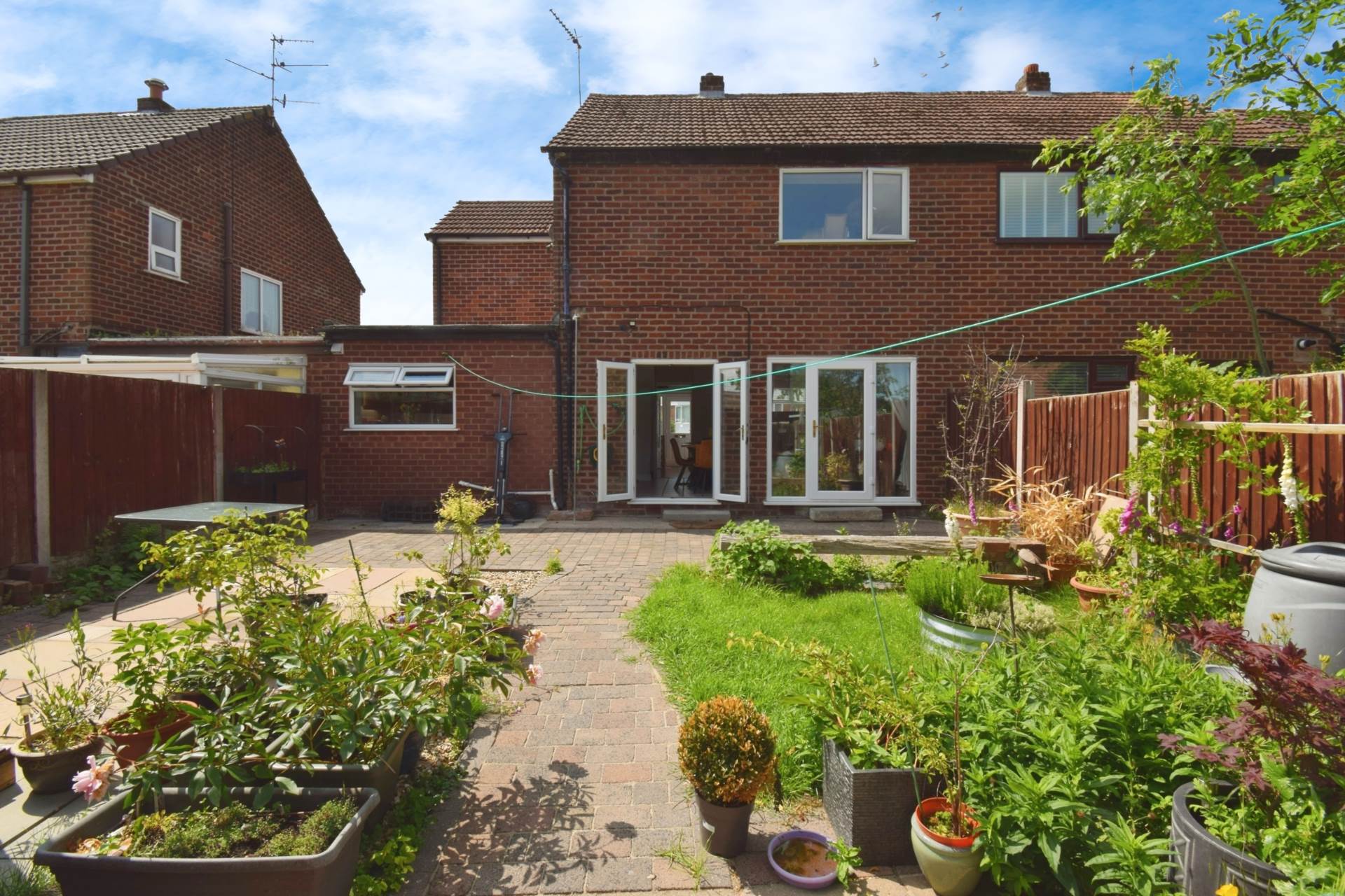 Quarry Avenue, Bebington, Image 29