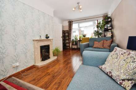 Quarry Avenue, Bebington, Image 2