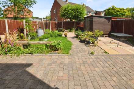 Quarry Avenue, Bebington, Image 26