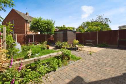 Quarry Avenue, Bebington, Image 27