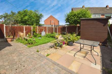 Quarry Avenue, Bebington, Image 28