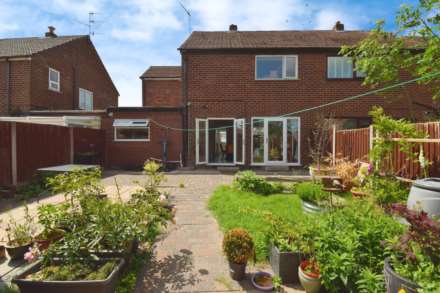Quarry Avenue, Bebington, Image 29