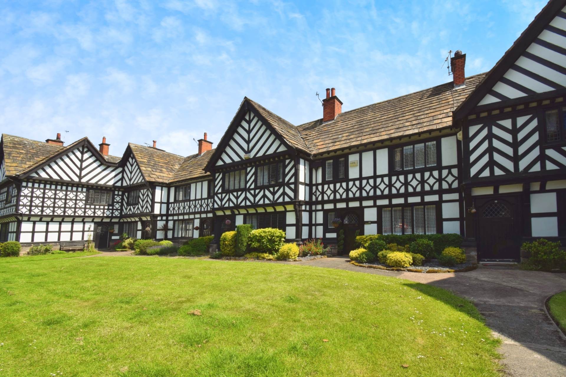 Greendale Road, Port Sunlight, Image 30