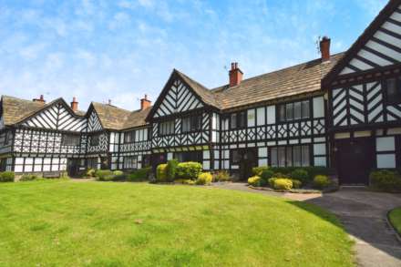 Greendale Road, Port Sunlight, Image 30