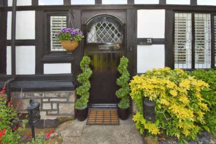 Greendale Road, Port Sunlight, Image 4