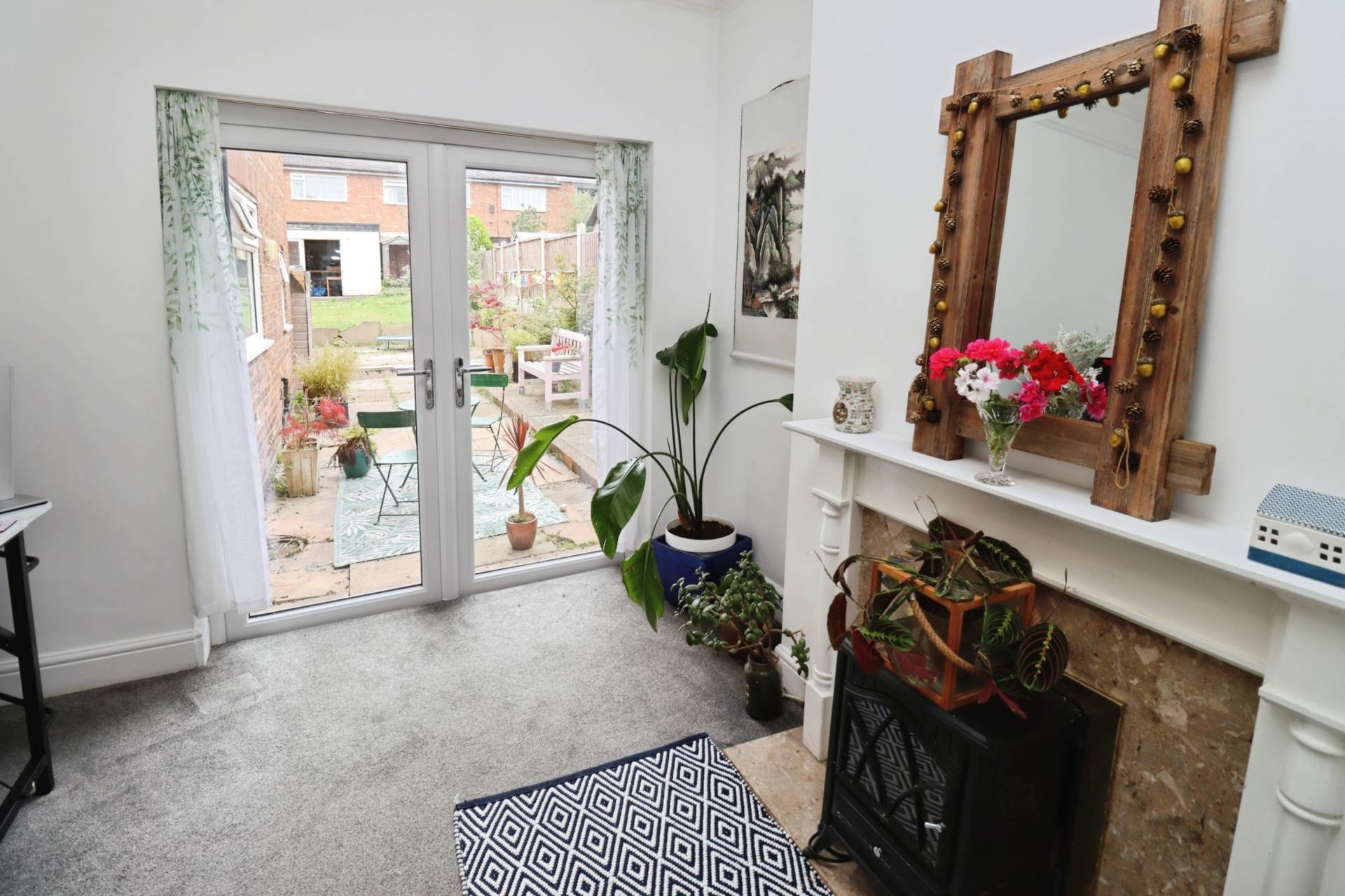 Birch Road, Bebington, Image 10
