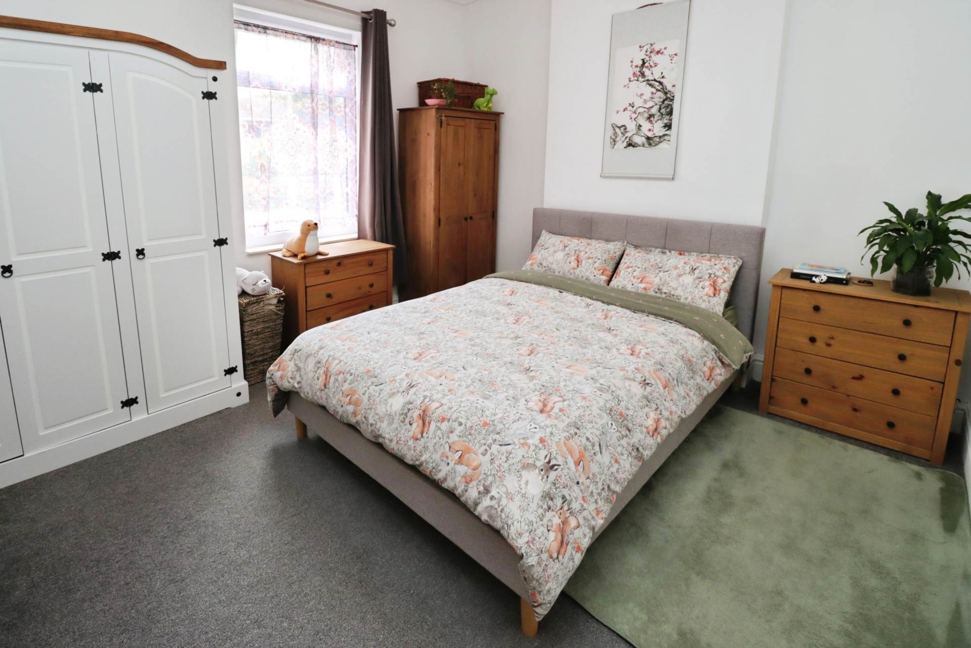 Birch Road, Bebington, Image 15