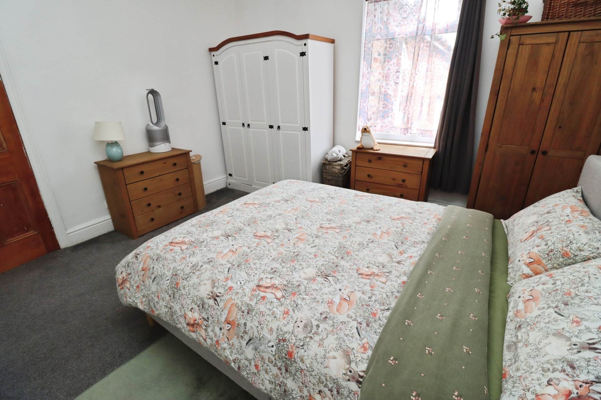 Birch Road, Bebington, Image 16