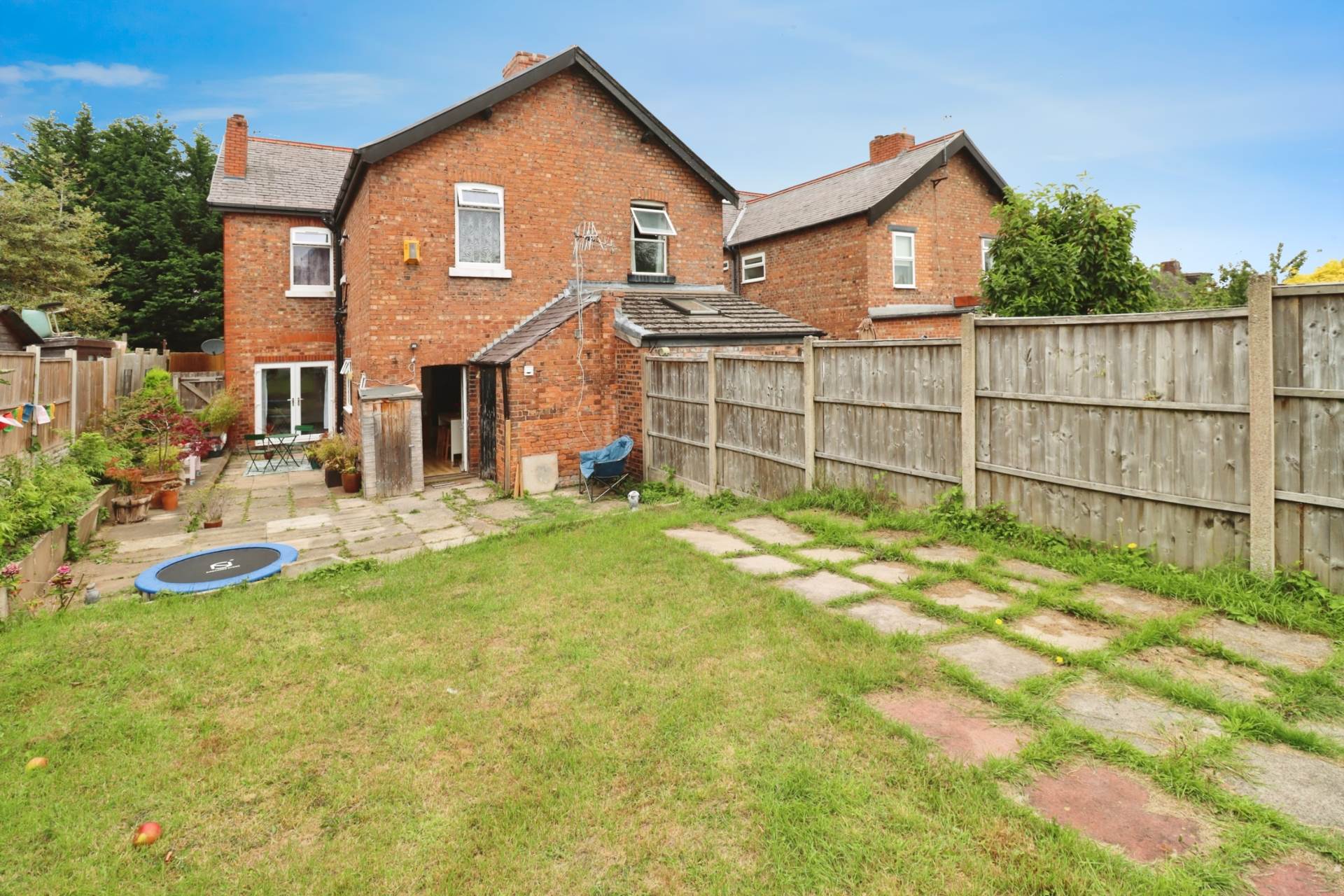 Birch Road, Bebington, Image 24