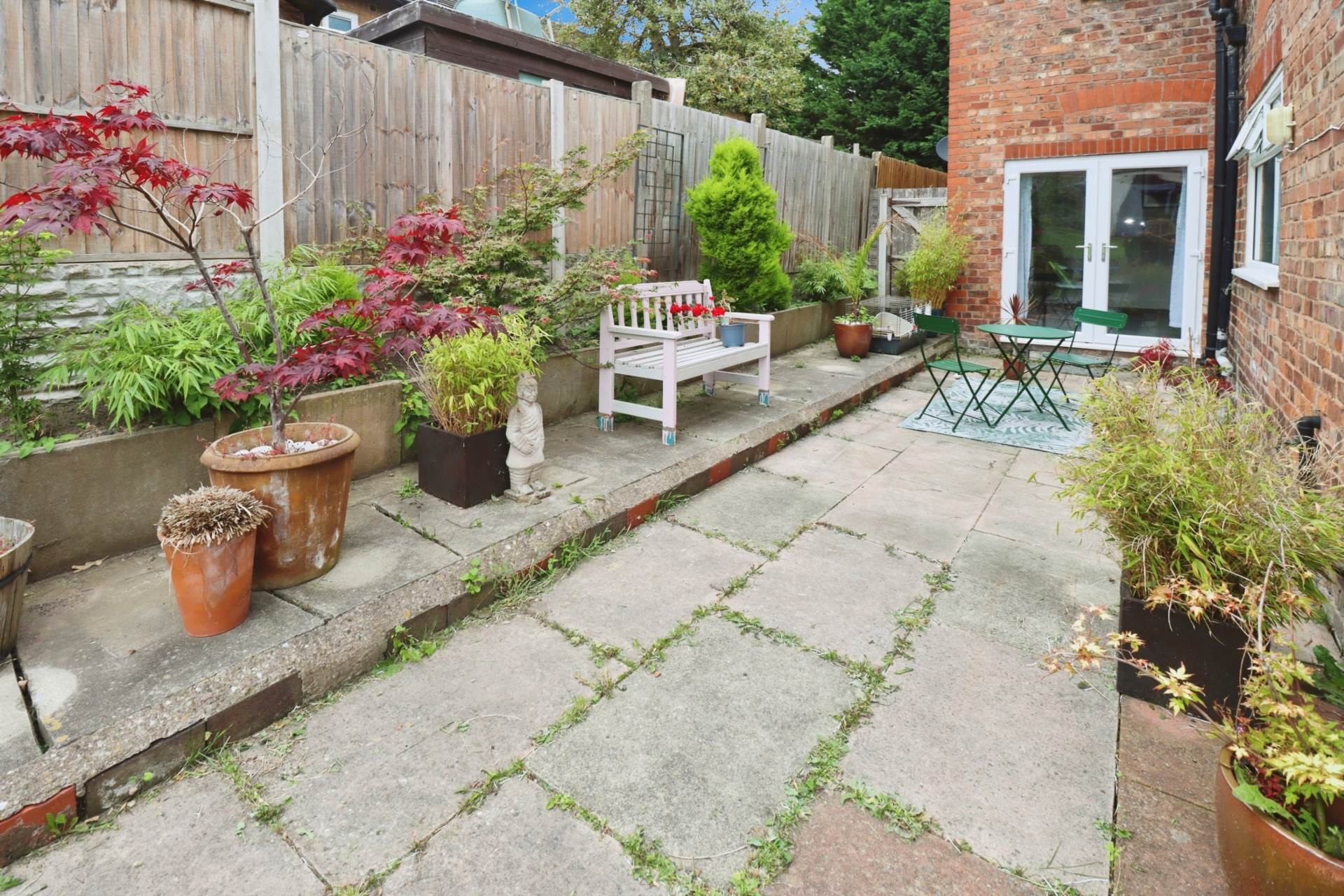 Birch Road, Bebington, Image 25