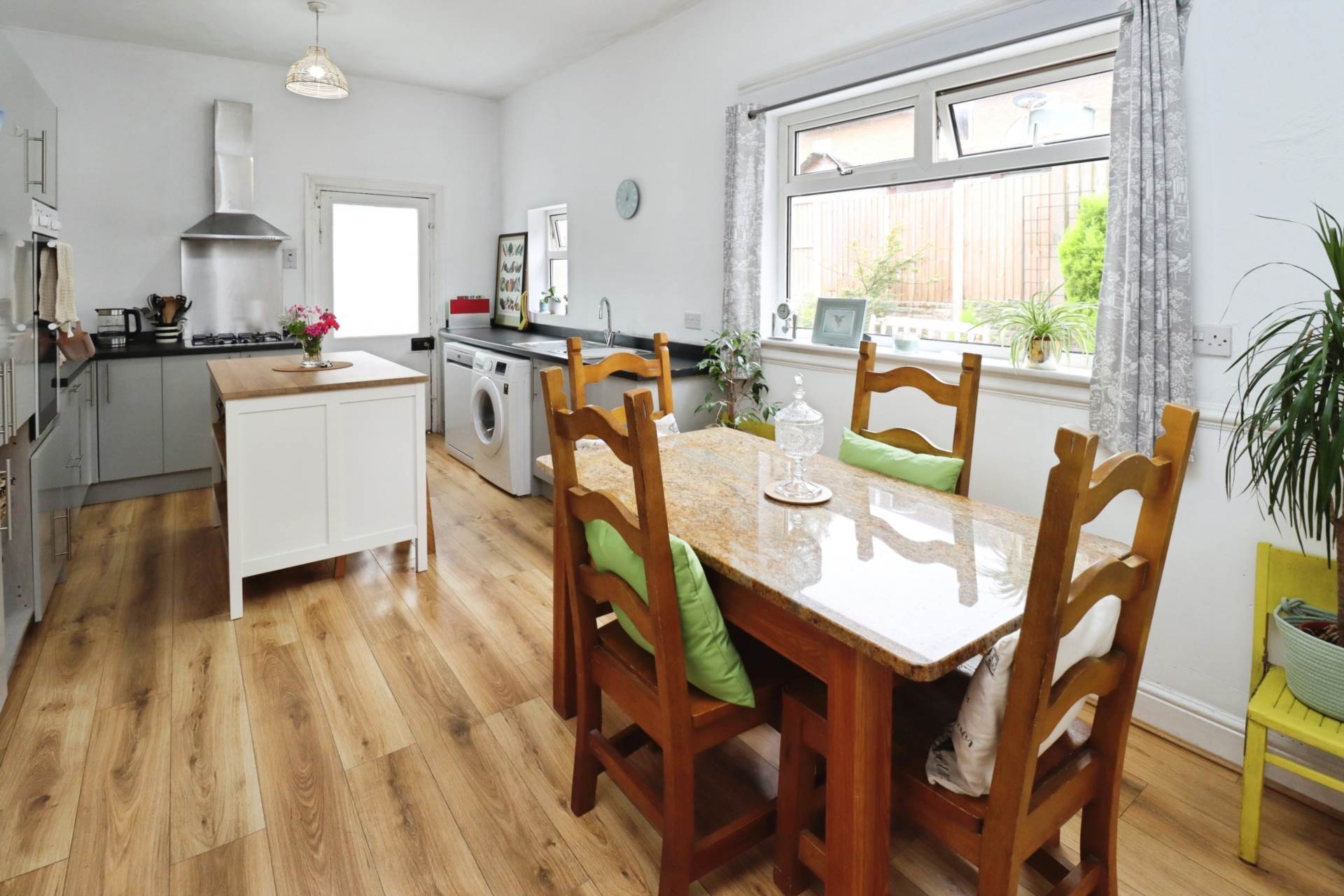 Birch Road, Bebington, Image 3