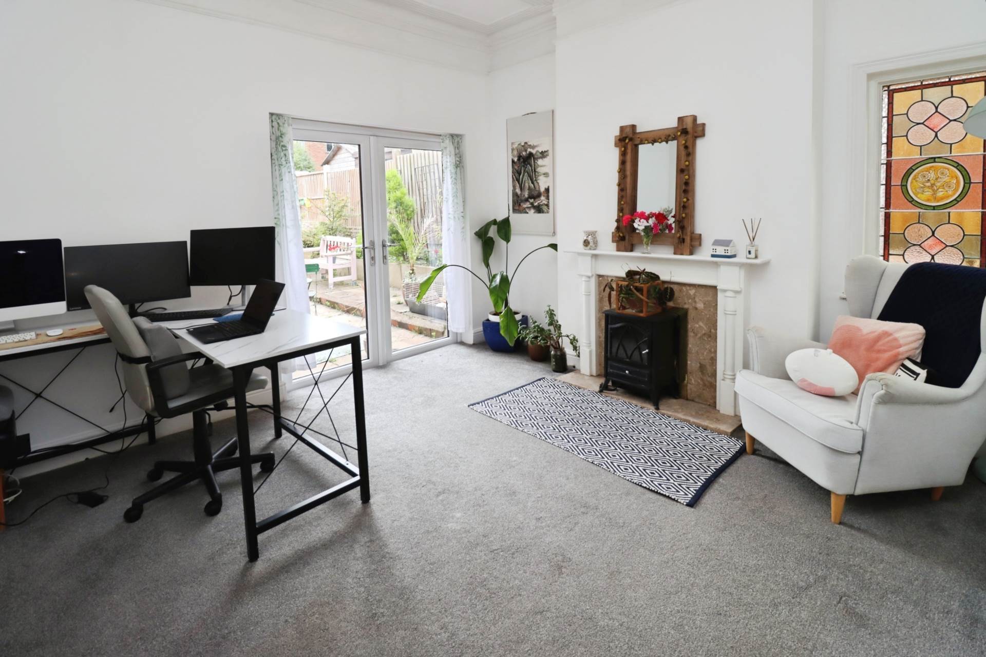Birch Road, Bebington, Image 4
