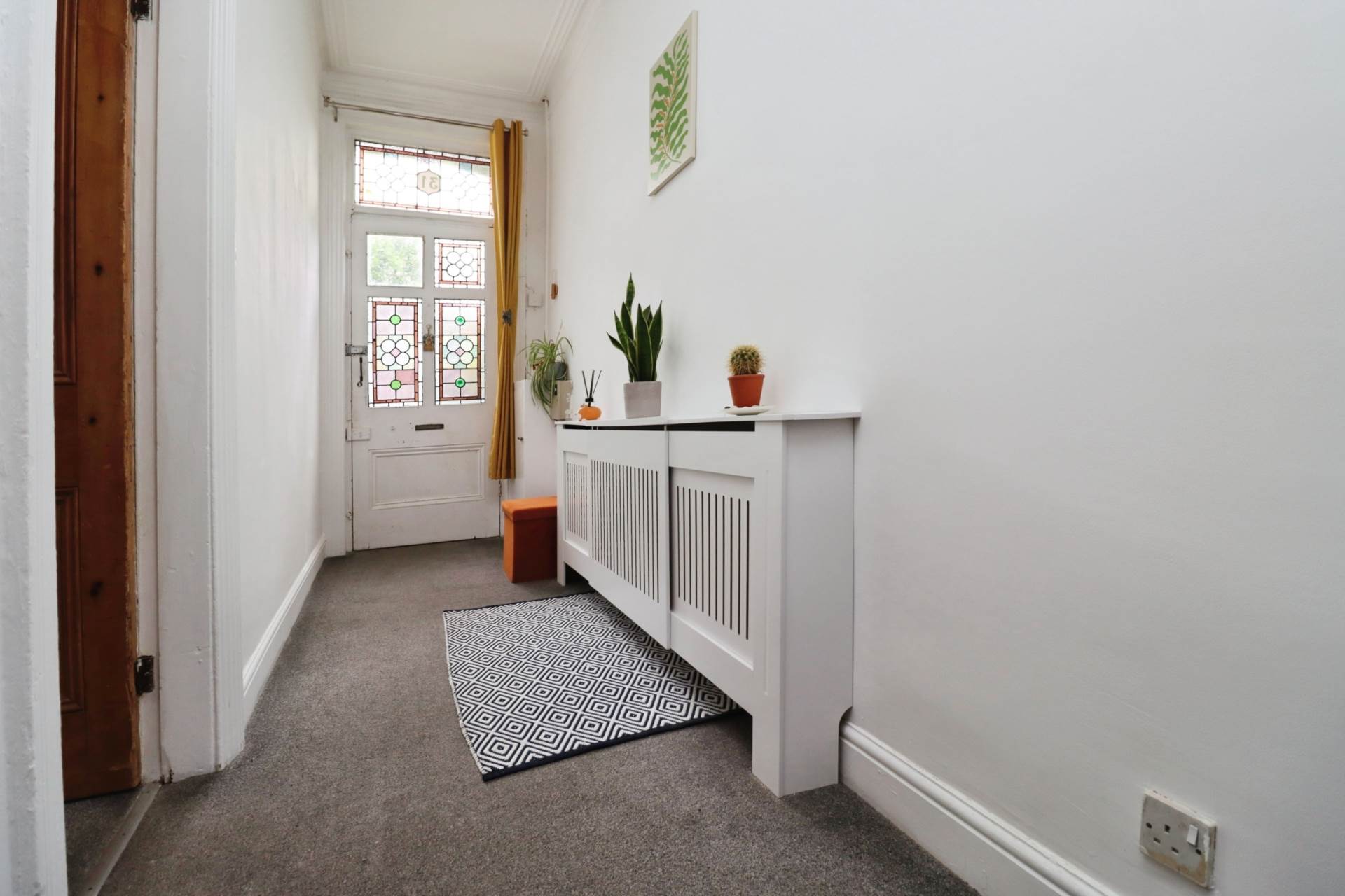 Birch Road, Bebington, Image 5