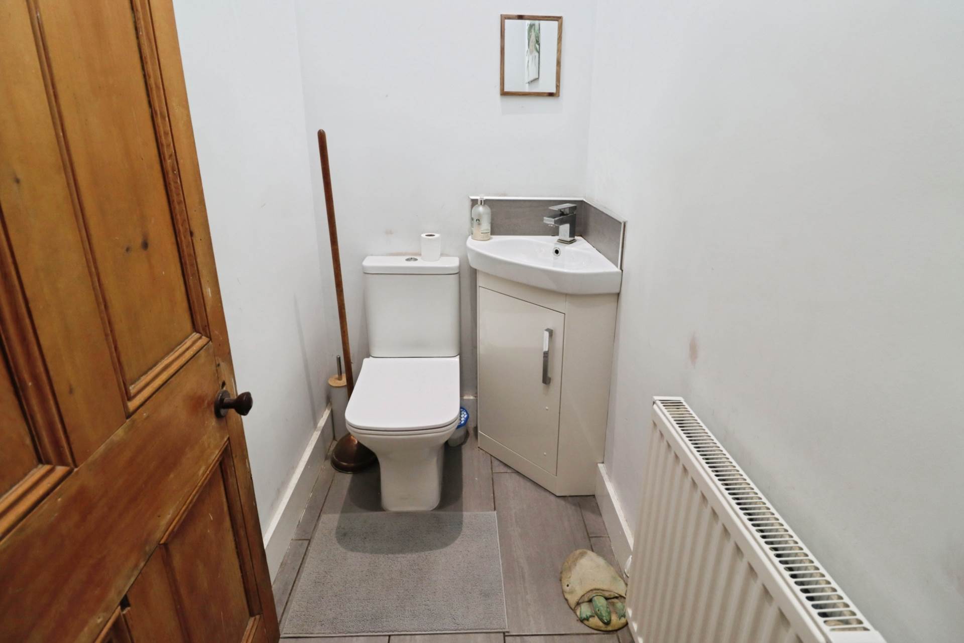 Birch Road, Bebington, Image 7