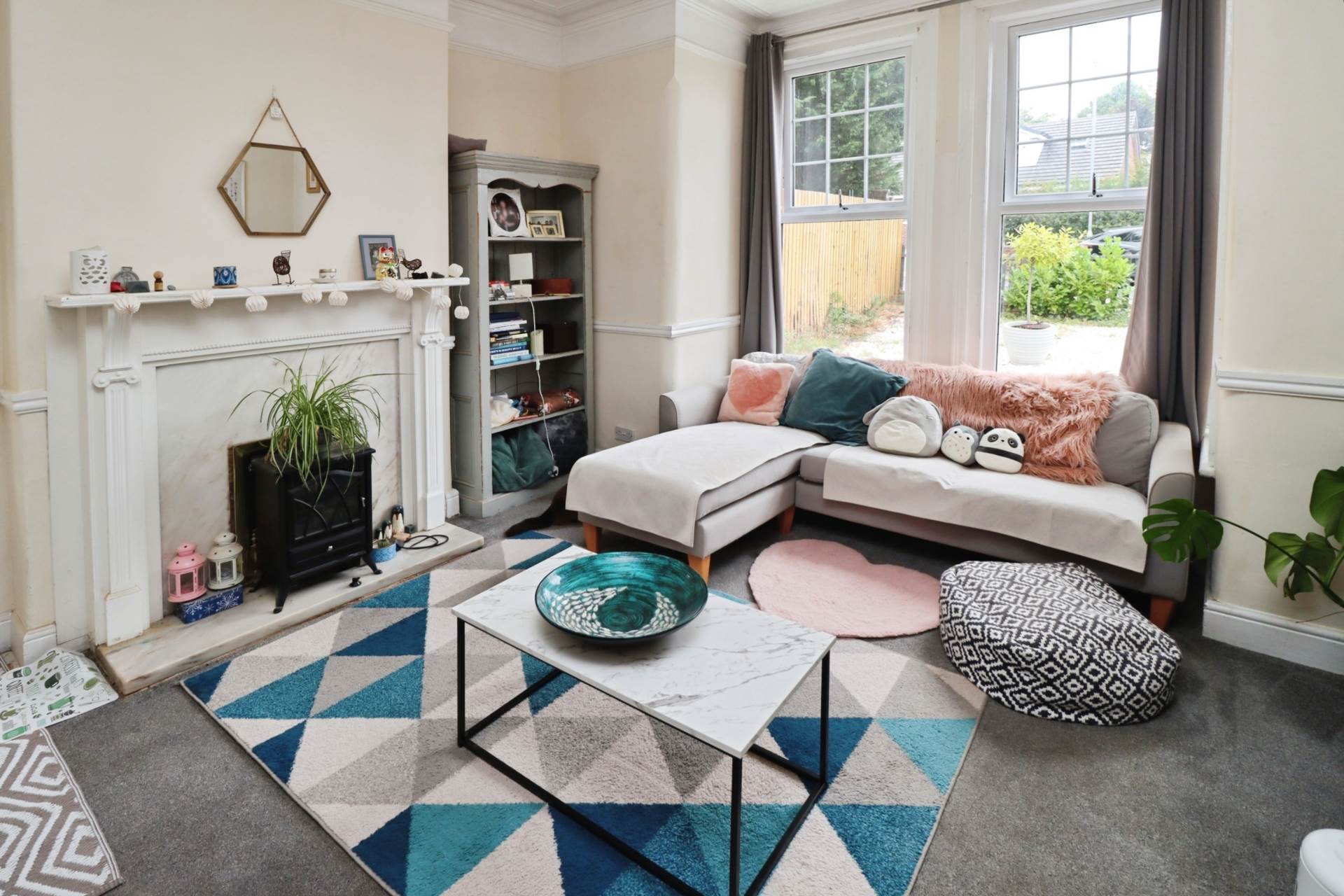 Birch Road, Bebington, Image 8