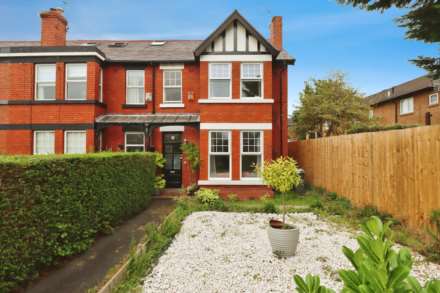 Birch Road, Bebington, Image 1