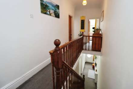 Birch Road, Bebington, Image 12