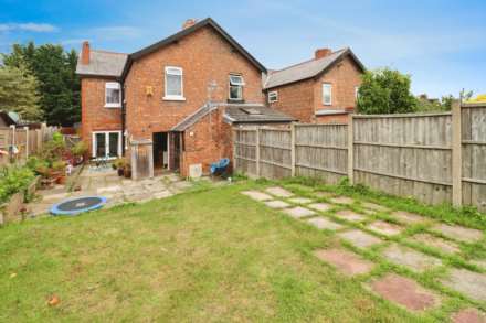 Birch Road, Bebington, Image 24
