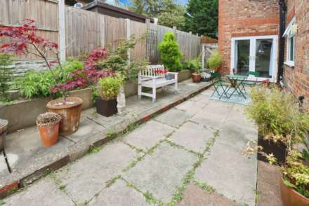 Birch Road, Bebington, Image 25
