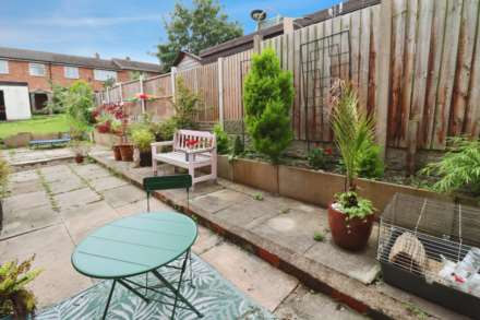 Birch Road, Bebington, Image 26