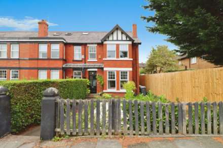 Birch Road, Bebington, Image 27