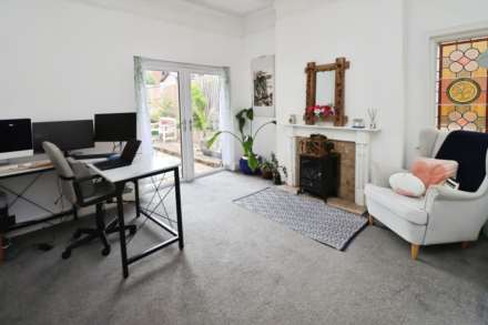 Birch Road, Bebington, Image 4