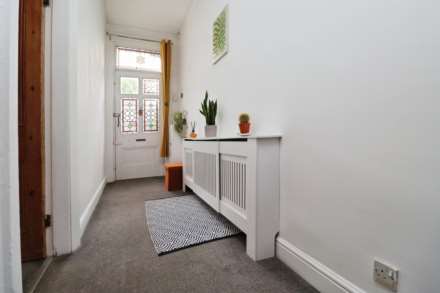 Birch Road, Bebington, Image 5