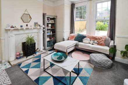 Birch Road, Bebington, Image 8