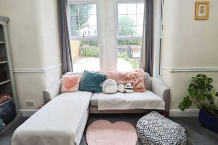 Birch Road, Bebington, Image 9
