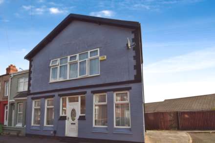 Cecil Road, New Ferry, Image 15