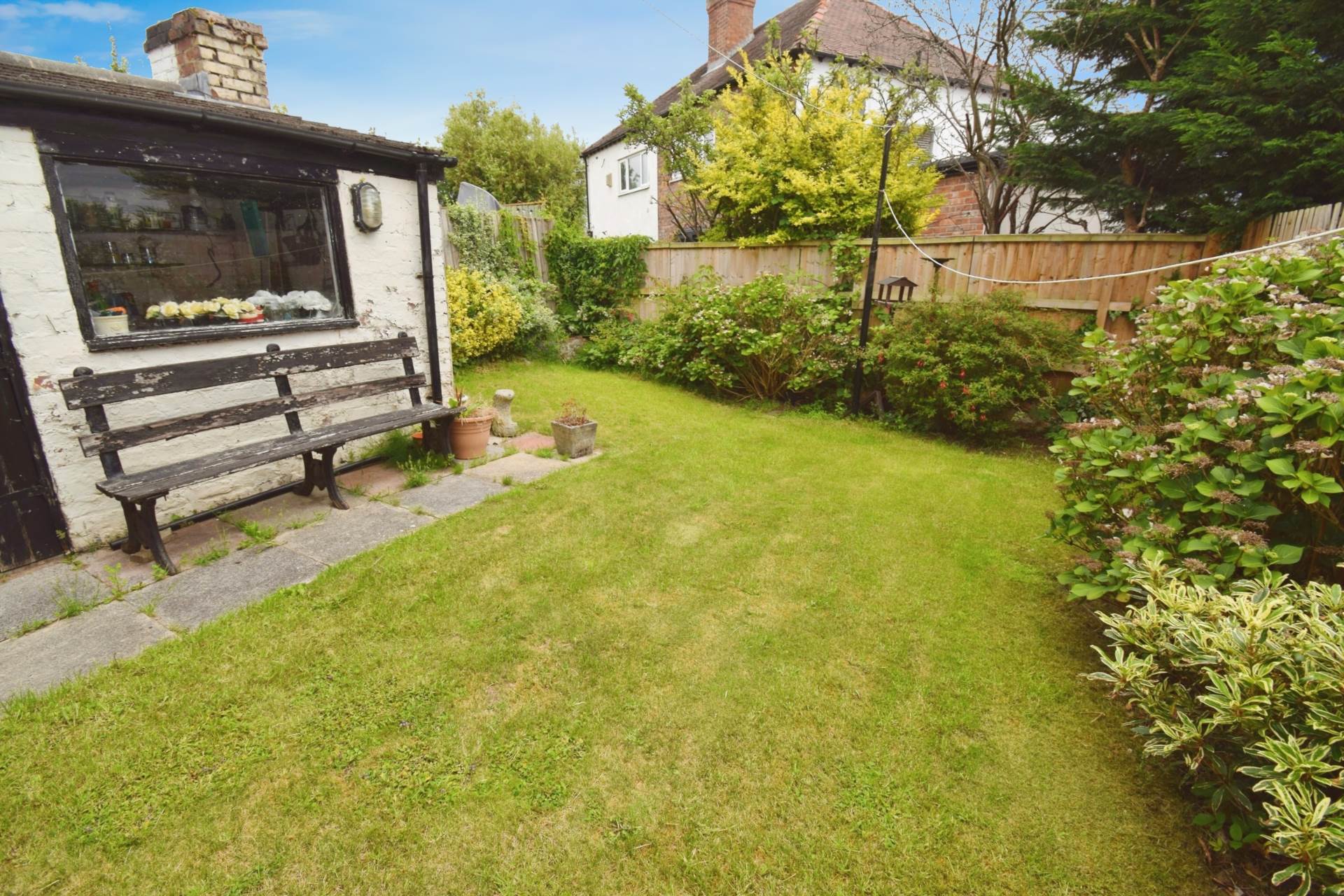 College Drive, Bebington, Image 17