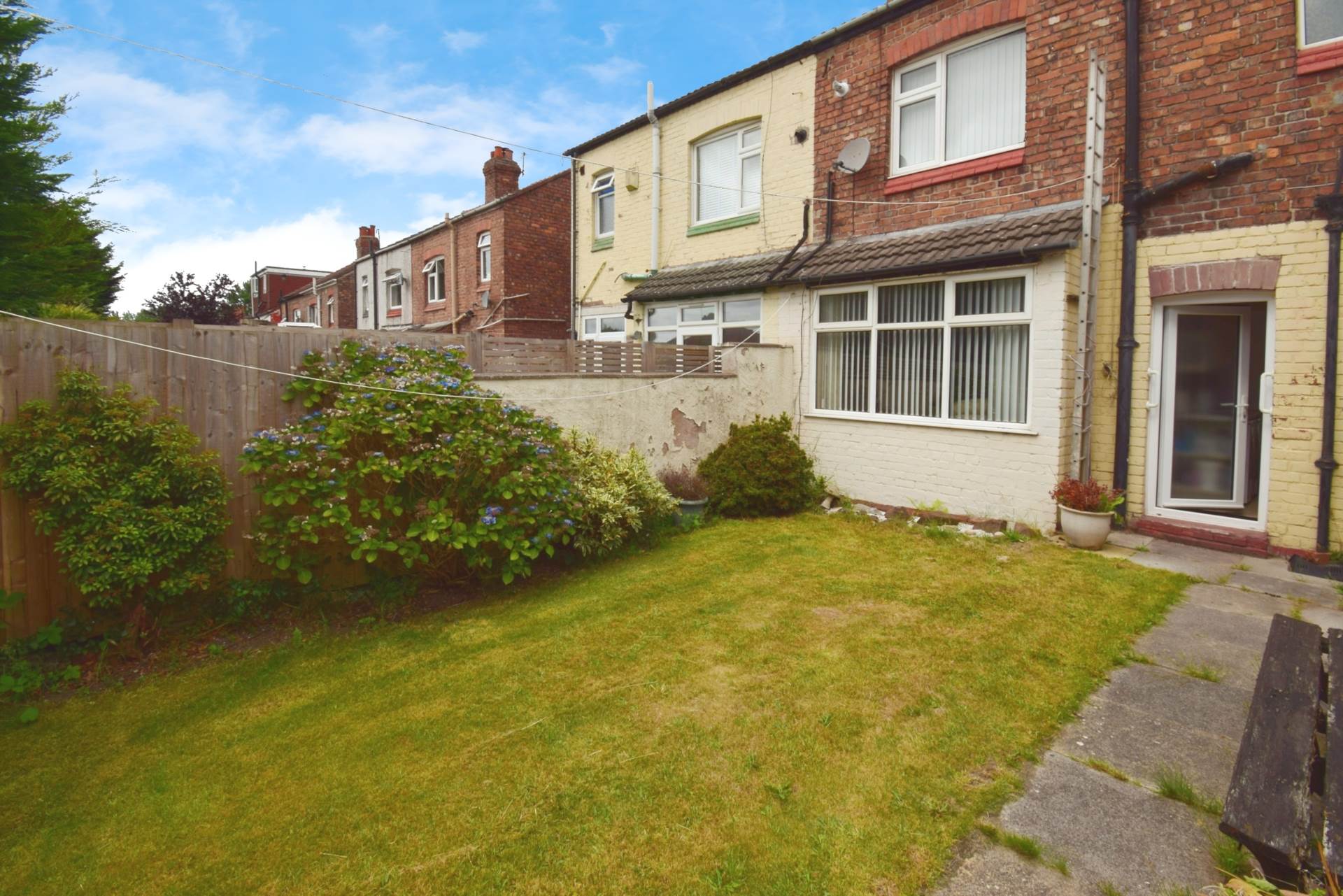 College Drive, Bebington, Image 22