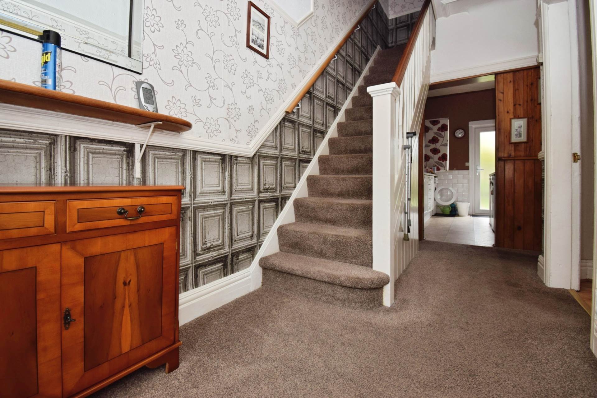 College Drive, Bebington, Image 5
