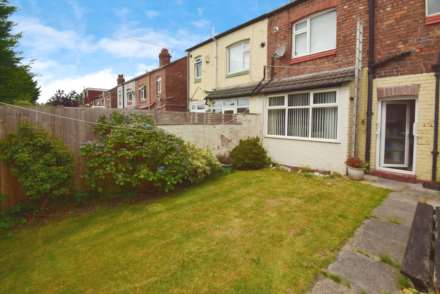 College Drive, Bebington, Image 22
