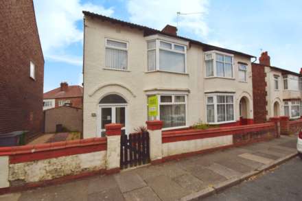 College Drive, Bebington, Image 23