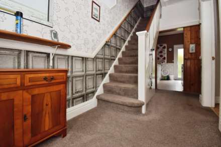 College Drive, Bebington, Image 5