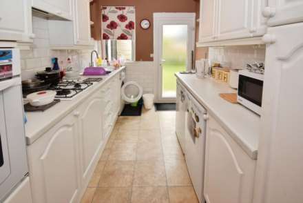 College Drive, Bebington, Image 7