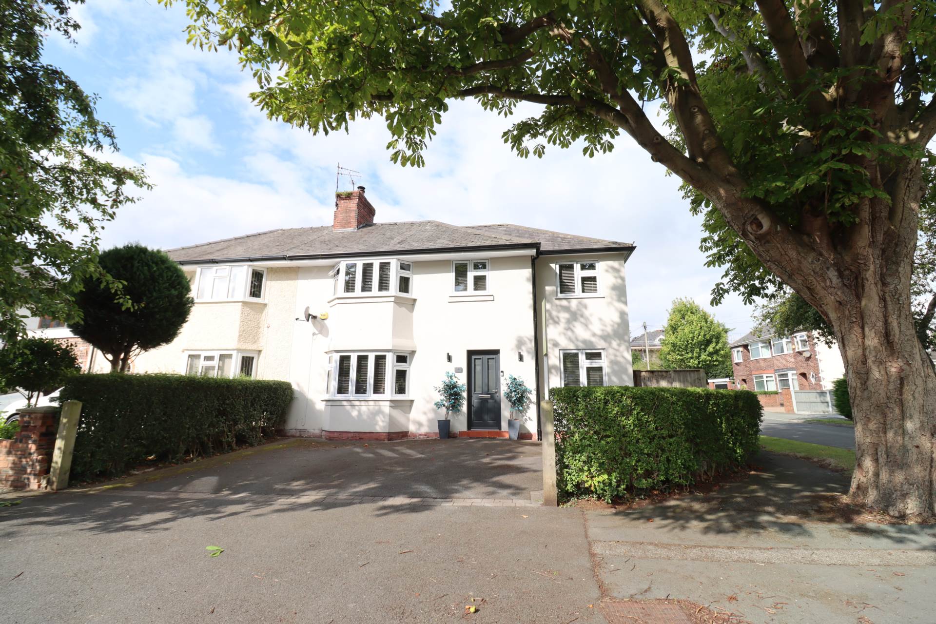Mayfield Road, Bebington, Image 1