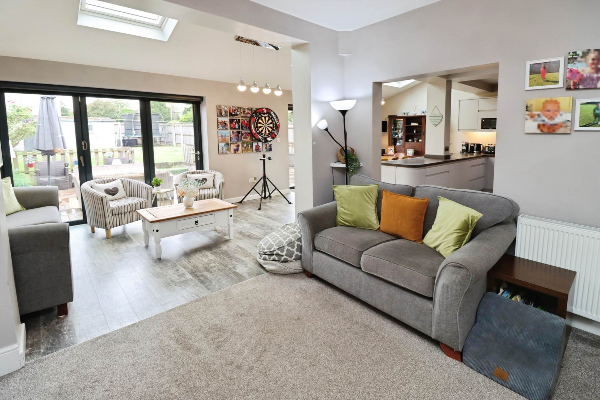Mayfield Road, Bebington, Image 2