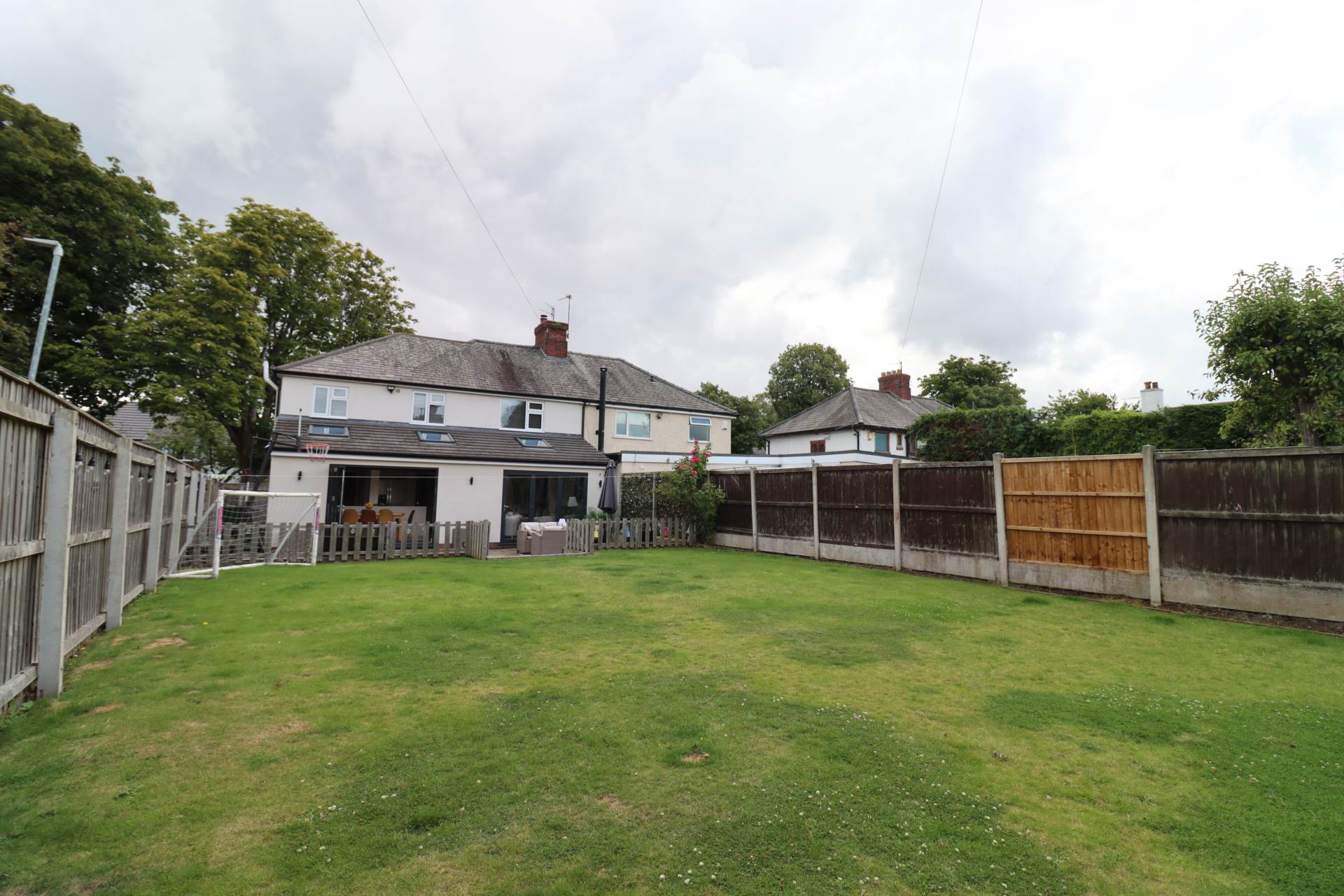 Mayfield Road, Bebington, Image 31