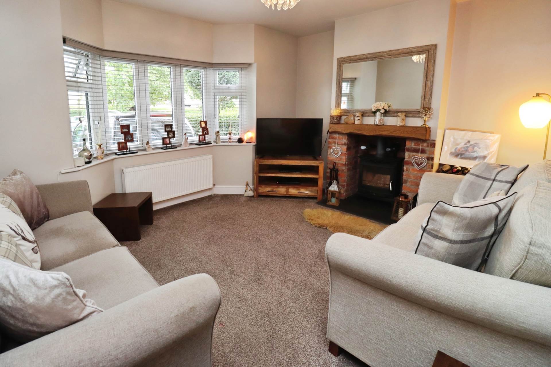 Mayfield Road, Bebington, Image 4