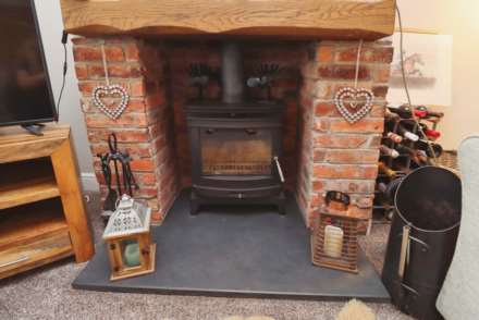 Mayfield Road, Bebington, Image 3