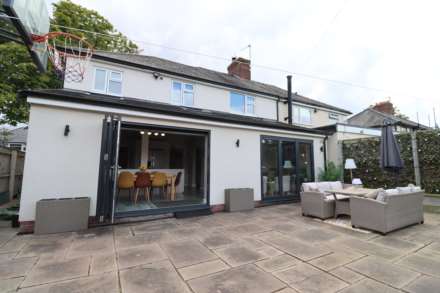 Mayfield Road, Bebington, Image 30