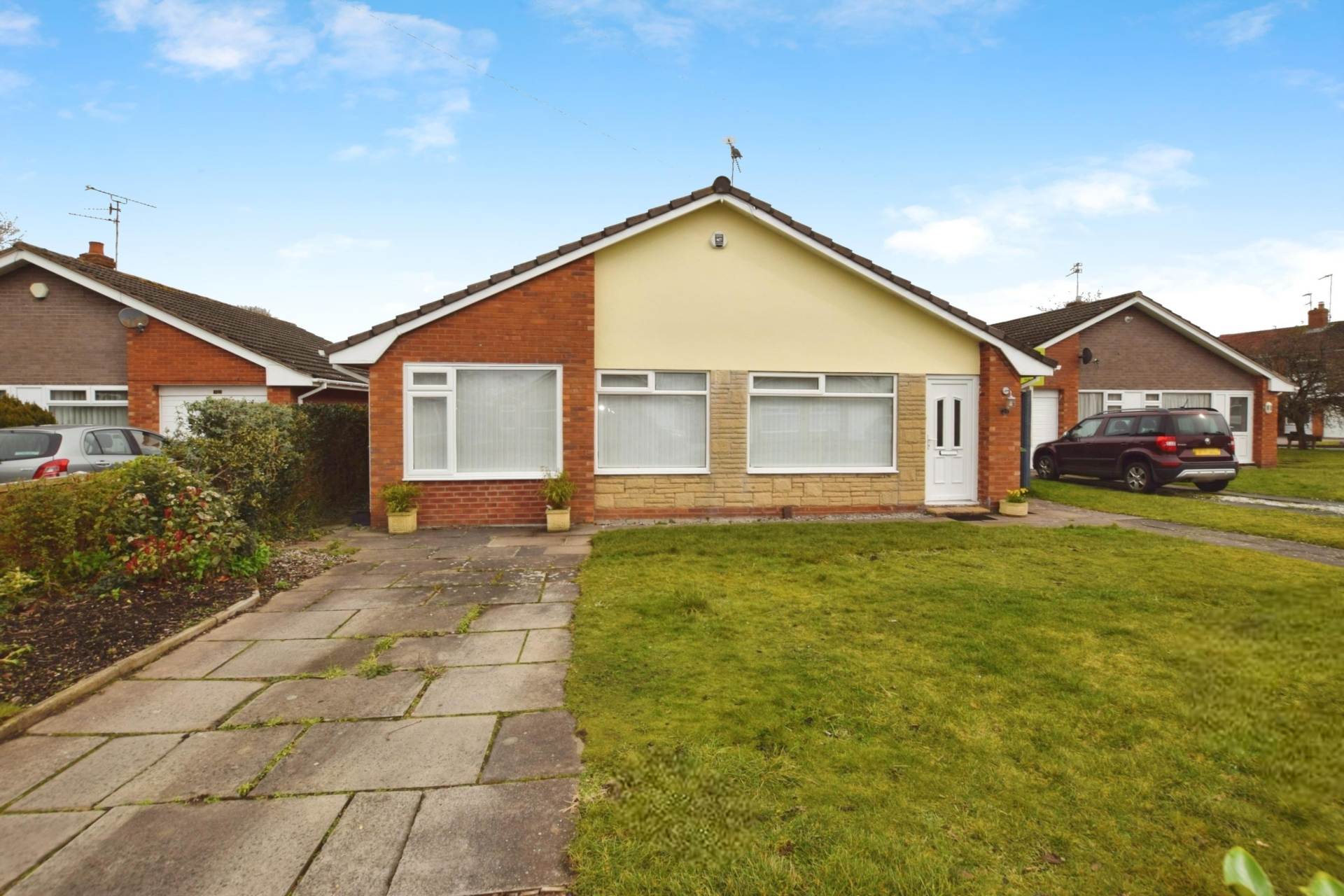 Inley Road, Spital, Image 1