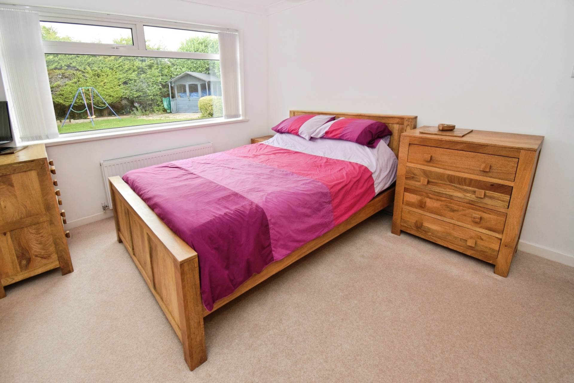 Inley Road, Spital, Image 16