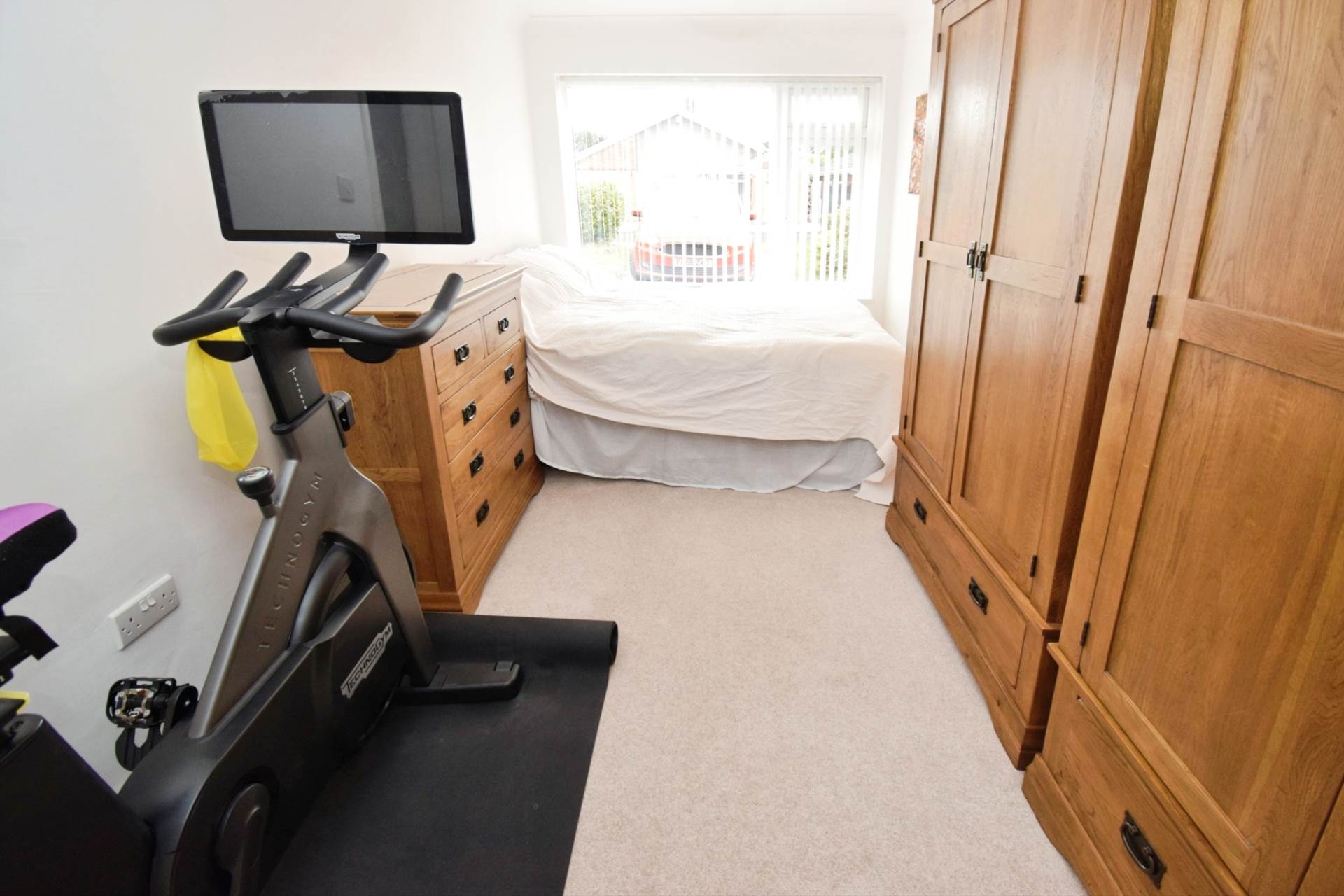 Inley Road, Spital, Image 21