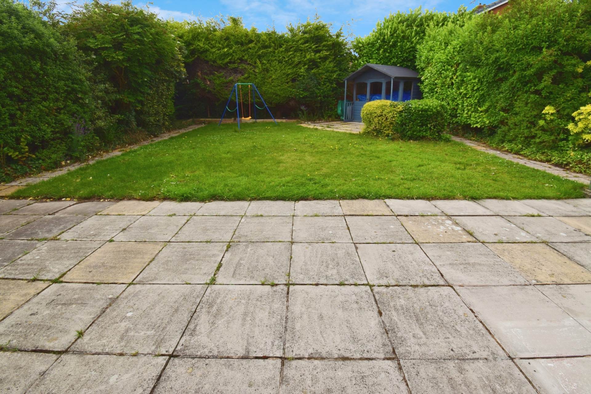 Inley Road, Spital, Image 26