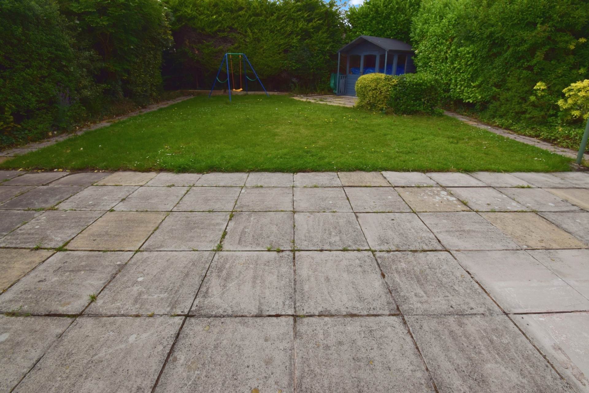 Inley Road, Spital, Image 28